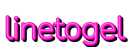 linetogel — logo kanal